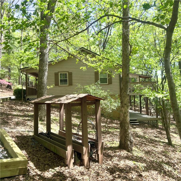 109 Misty Hollow Ridge