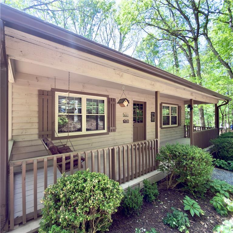 109 Misty Hollow Ridge