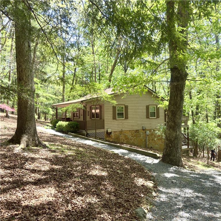 109 Misty Hollow Ridge
