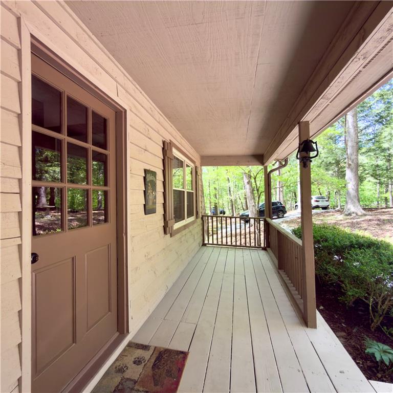 109 Misty Hollow Ridge