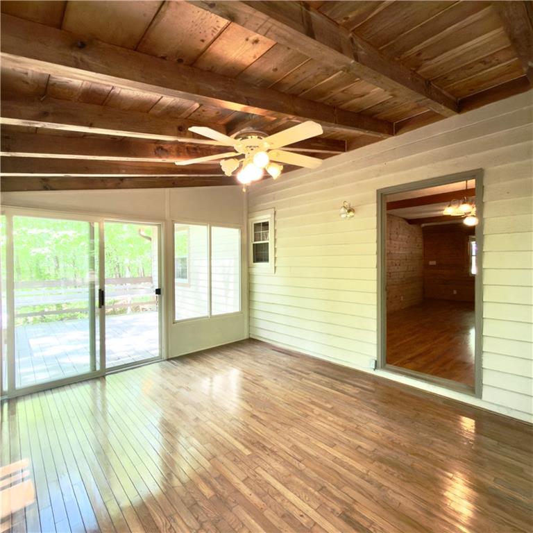 109 Misty Hollow Ridge