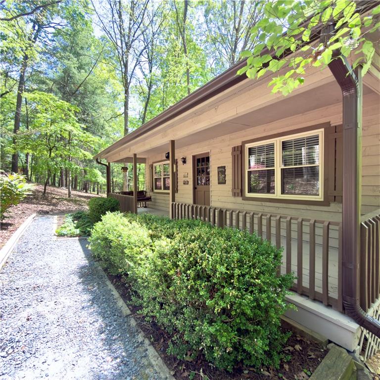 109 Misty Hollow Ridge