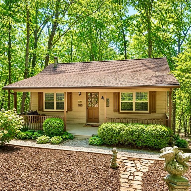 109 Misty Hollow Ridge