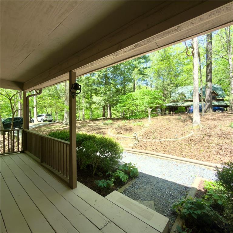 109 Misty Hollow Ridge