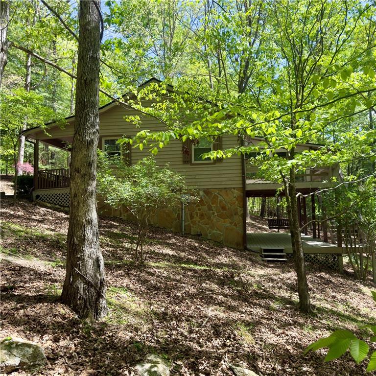 109 Misty Hollow Ridge