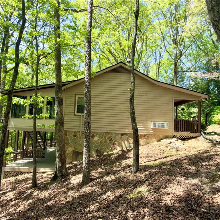 109 Misty Hollow Ridge