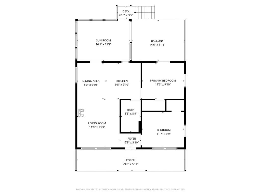 109 Misty Hollow Ridge