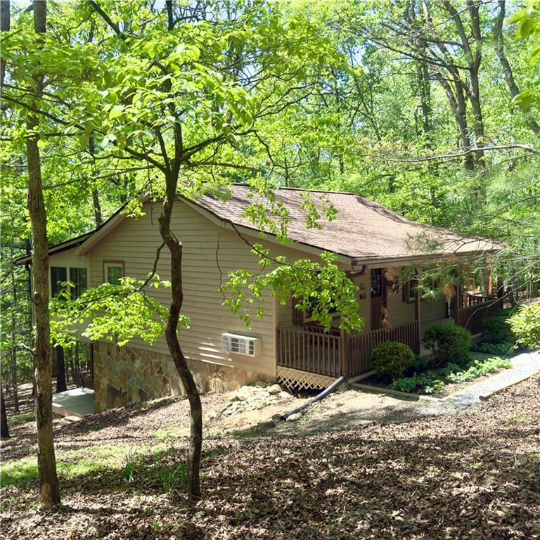 109 Misty Hollow Ridge