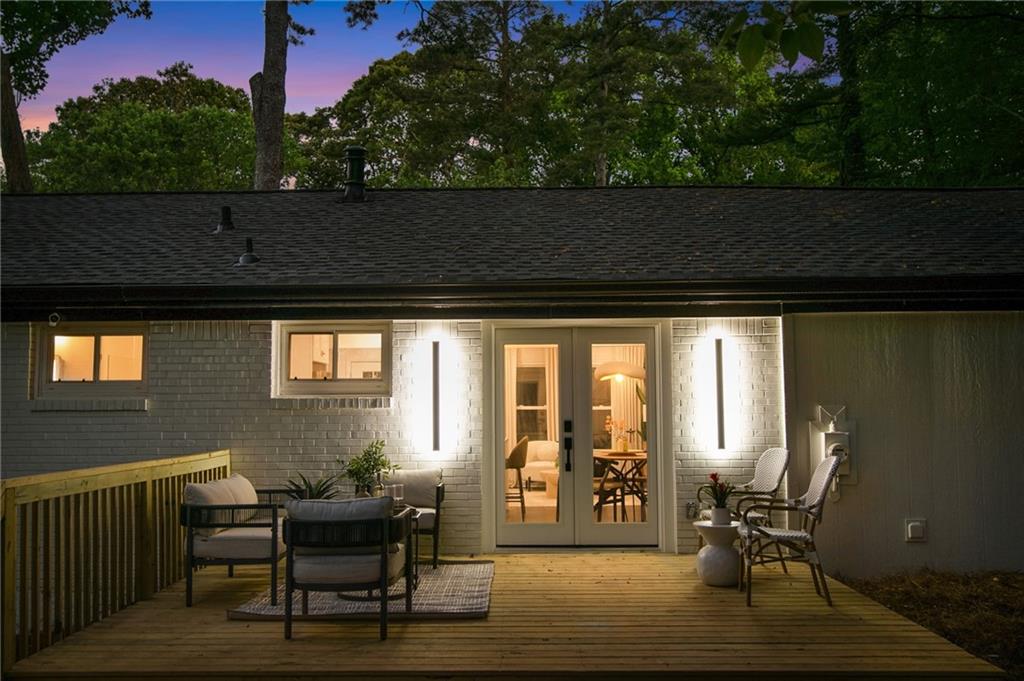 1911 Rosewood Road