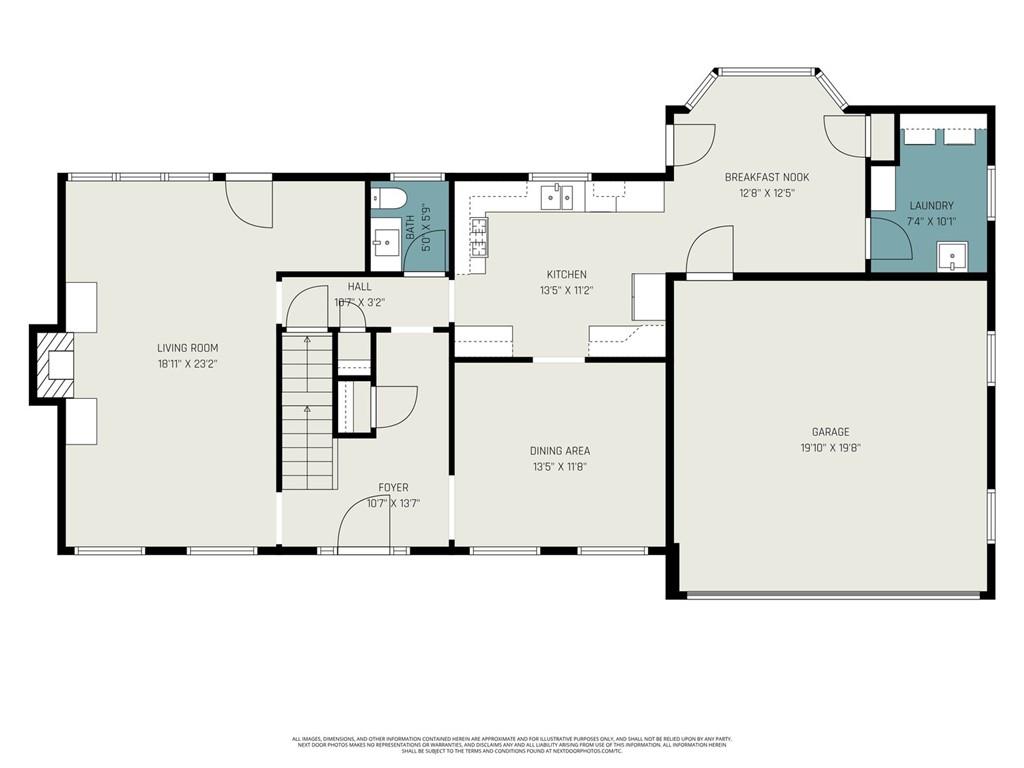 1925 Paddock Court