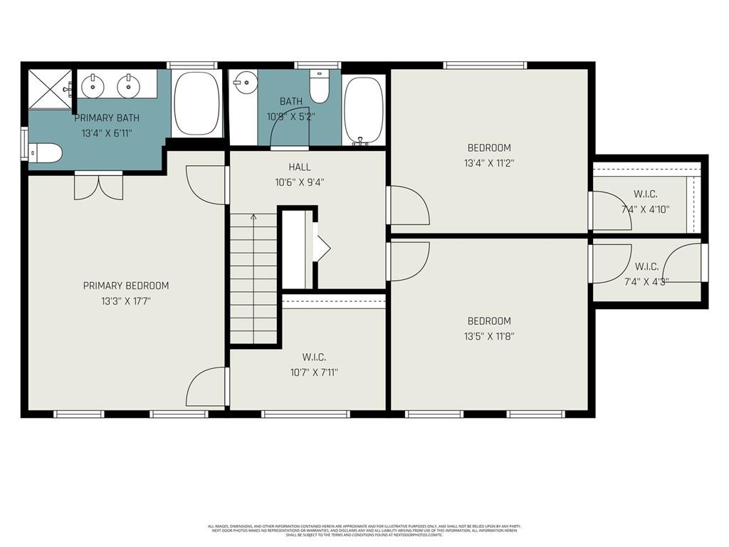 1925 Paddock Court