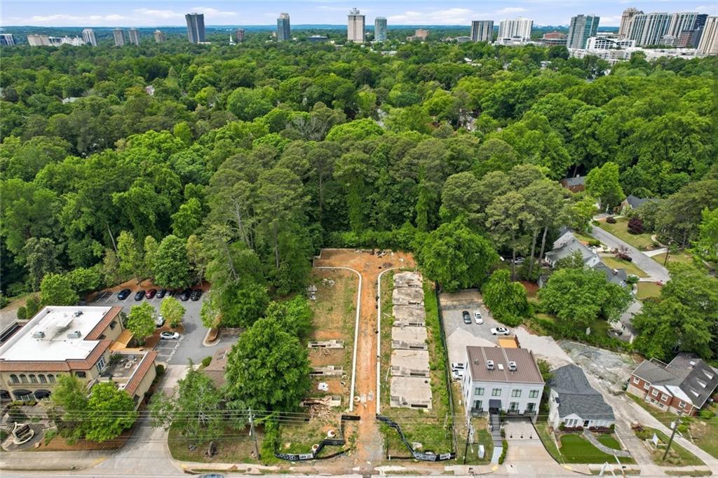 2878 NE Piedmont Road NE