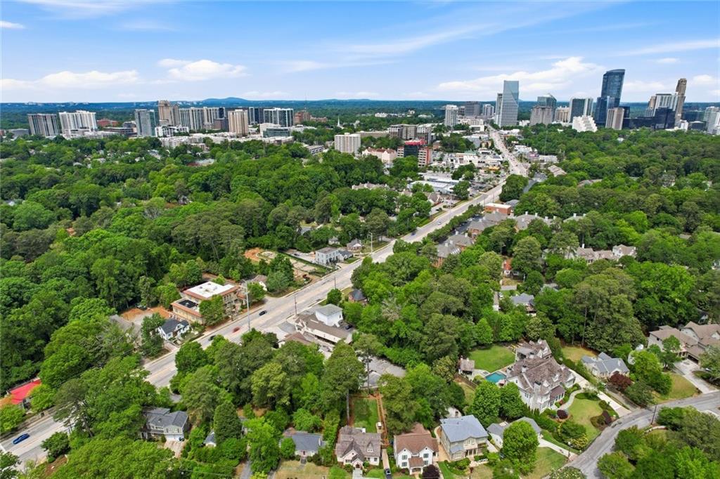 2878 NE Piedmont Road NE