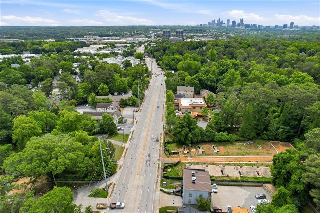 2878 NE Piedmont Road NE