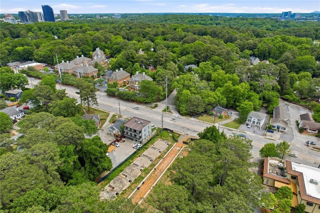 2878 NE Piedmont Road NE