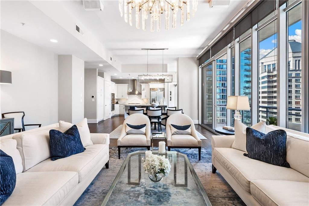 1065 Peachtree Street NE Unit 3105