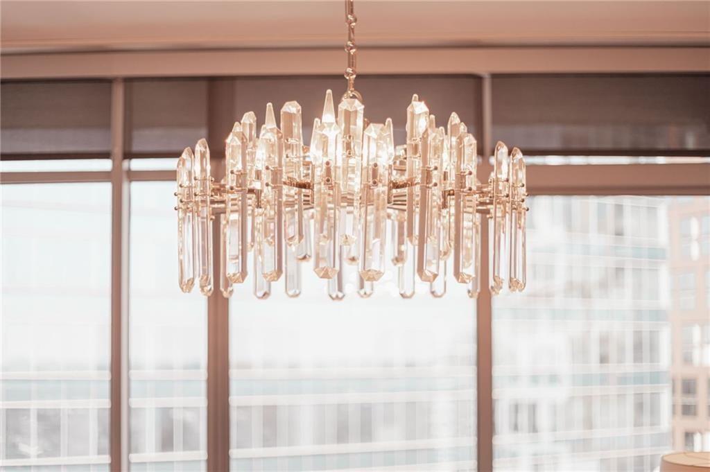 1065 Peachtree Street NE Unit 3105