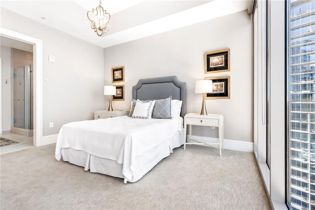 1065 Peachtree Street NE Unit 3105