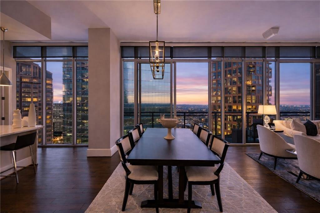 1065 Peachtree Street NE Unit 3105