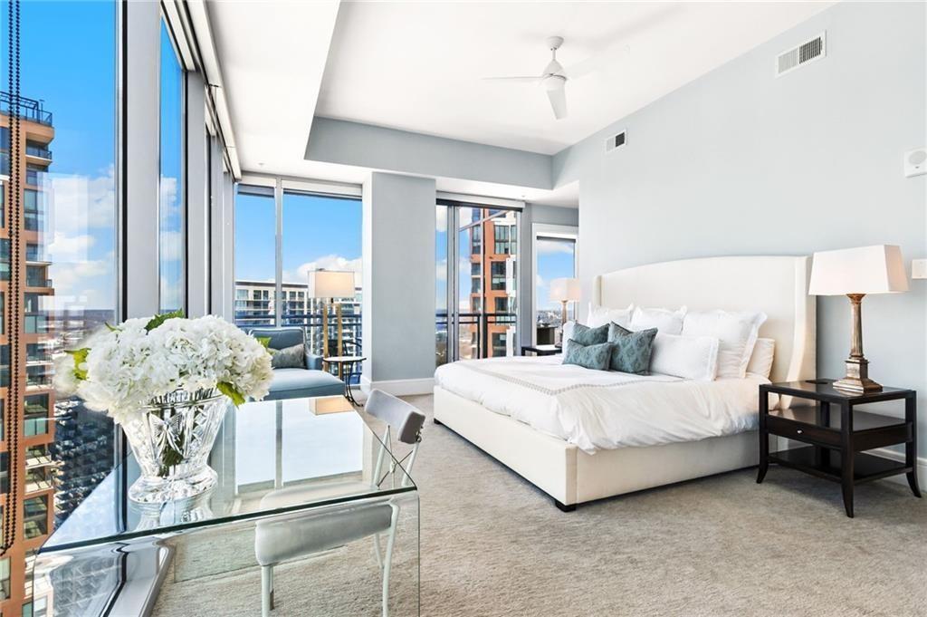 1065 Peachtree Street NE Unit 3105