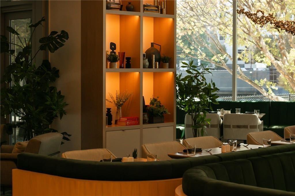 1065 Peachtree Street NE Unit 3105