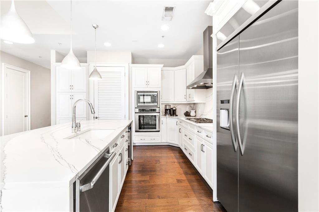 1065 Peachtree Street NE Unit 3105