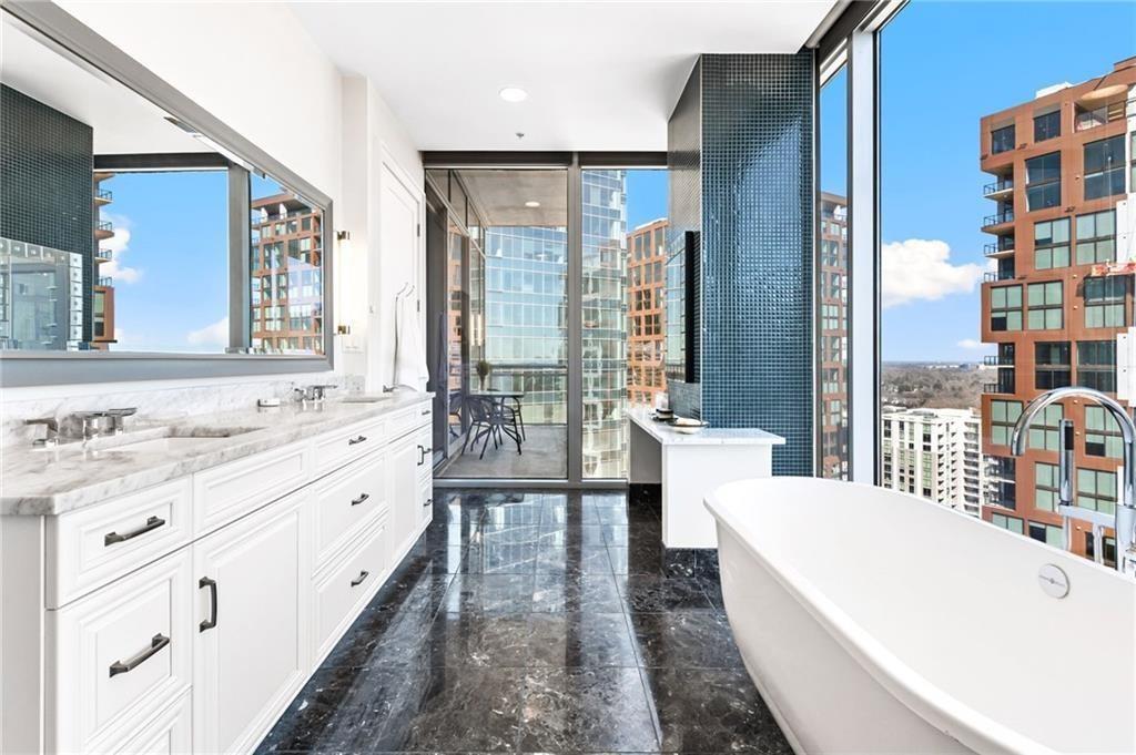 1065 Peachtree Street NE Unit 3105