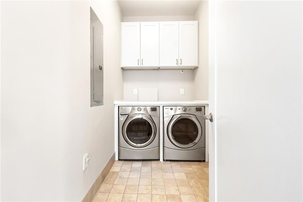 1065 Peachtree Street NE Unit 3105