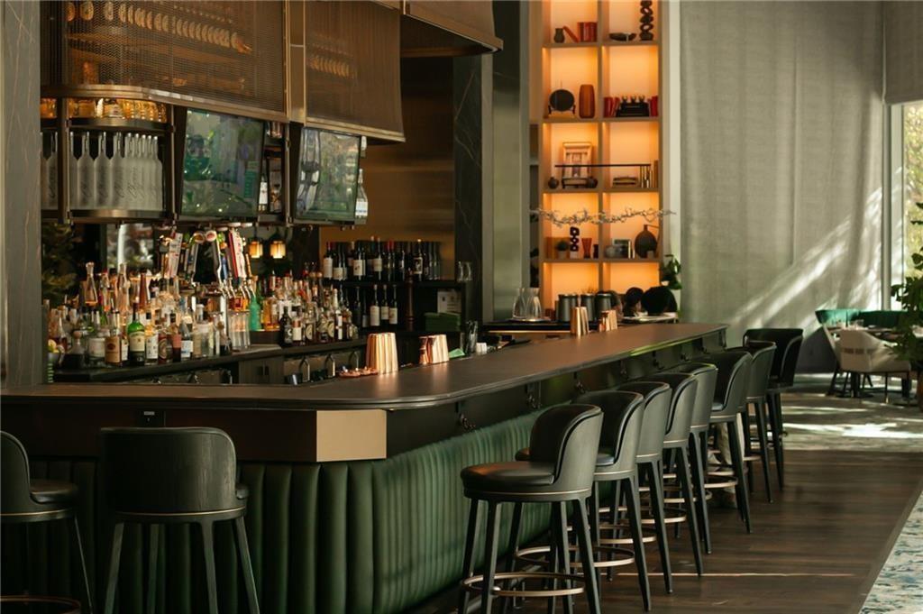 1065 Peachtree Street NE Unit 3105