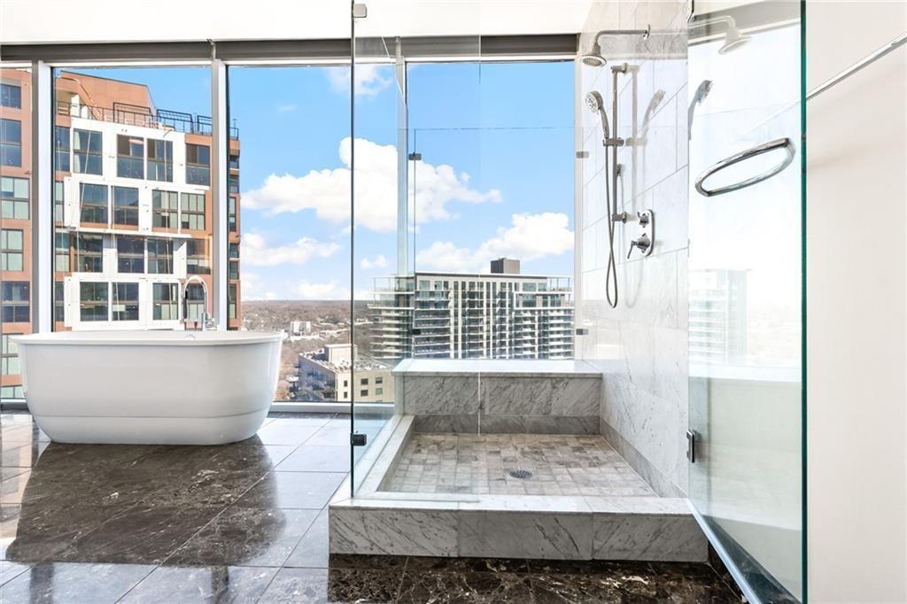 1065 Peachtree Street NE Unit 3105