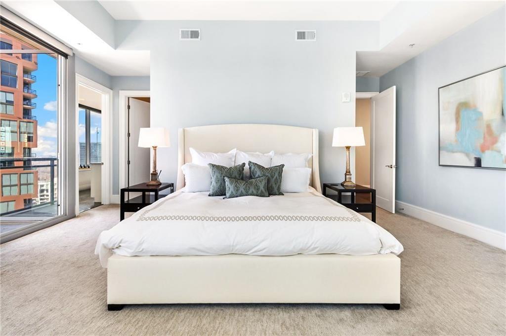 1065 Peachtree Street NE Unit 3105