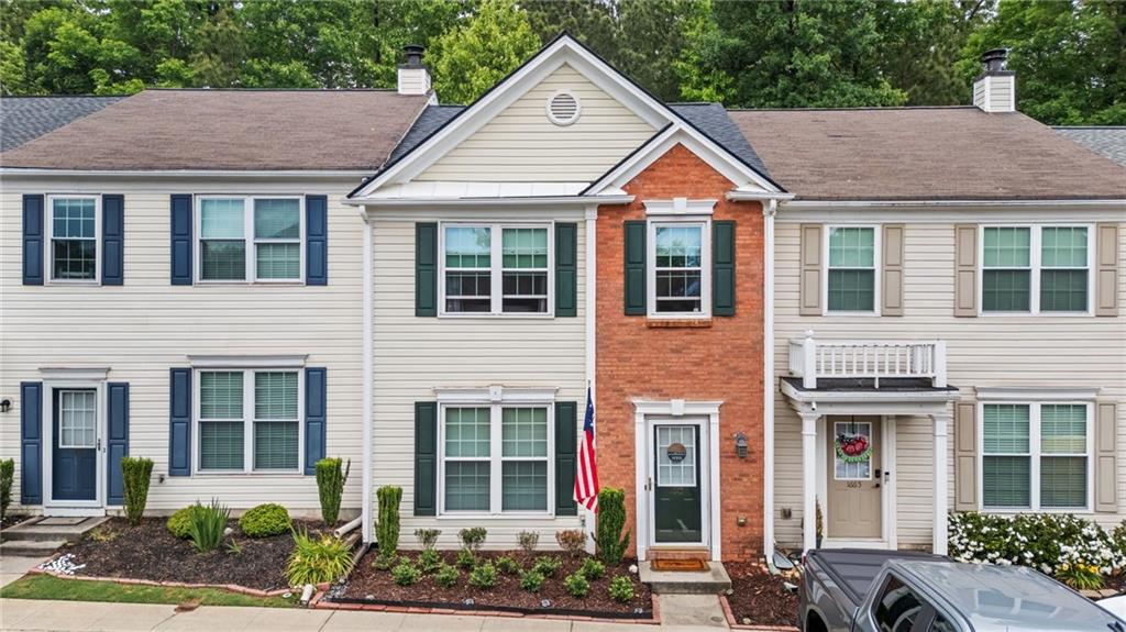 1675 Kilmington Court