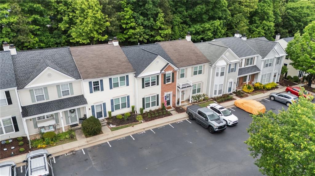 1675 Kilmington Court