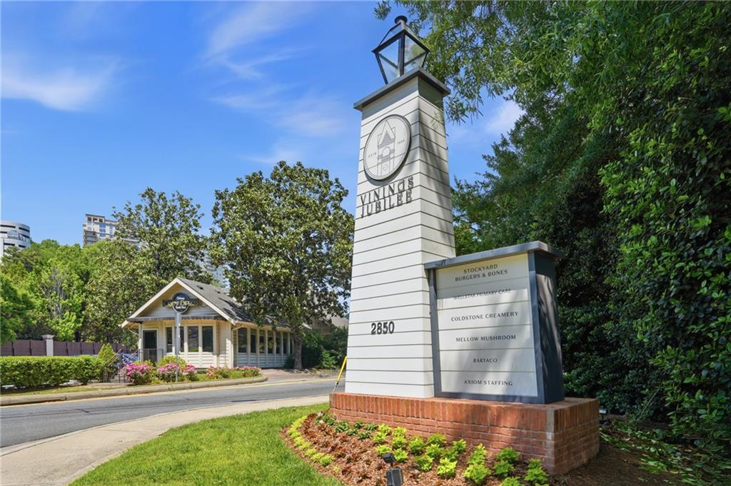 3621 Vinings Slope SE Unit 2325