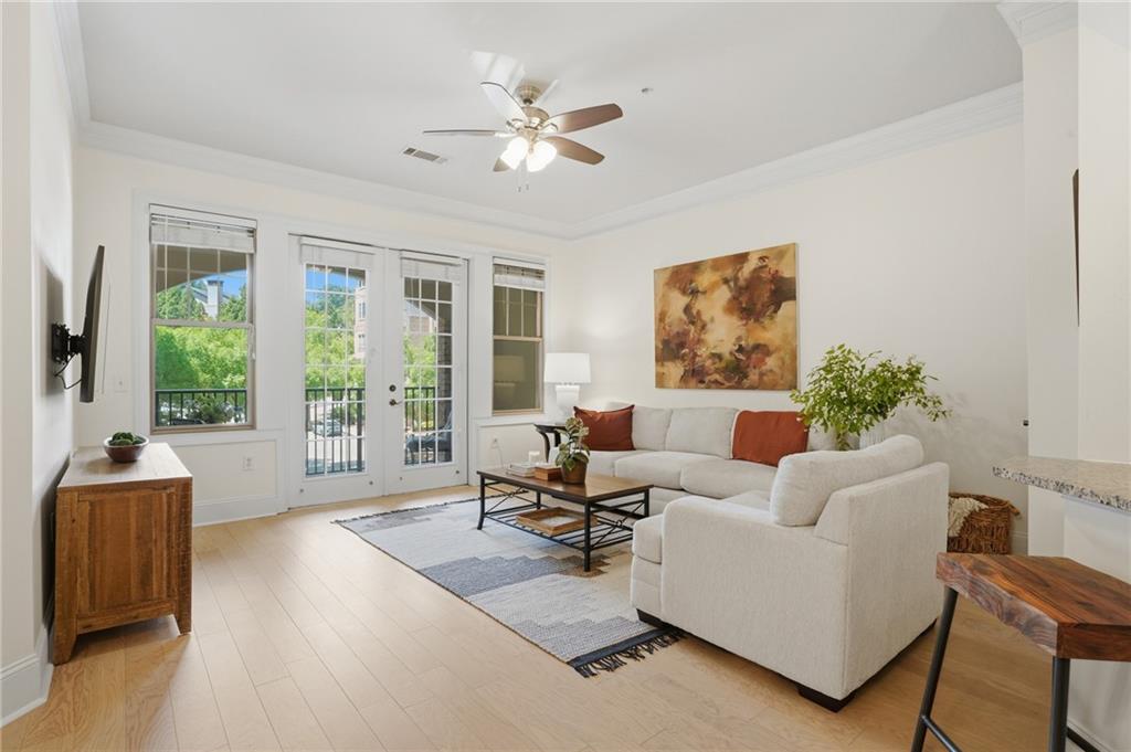 3621 Vinings Slope SE Unit 2325