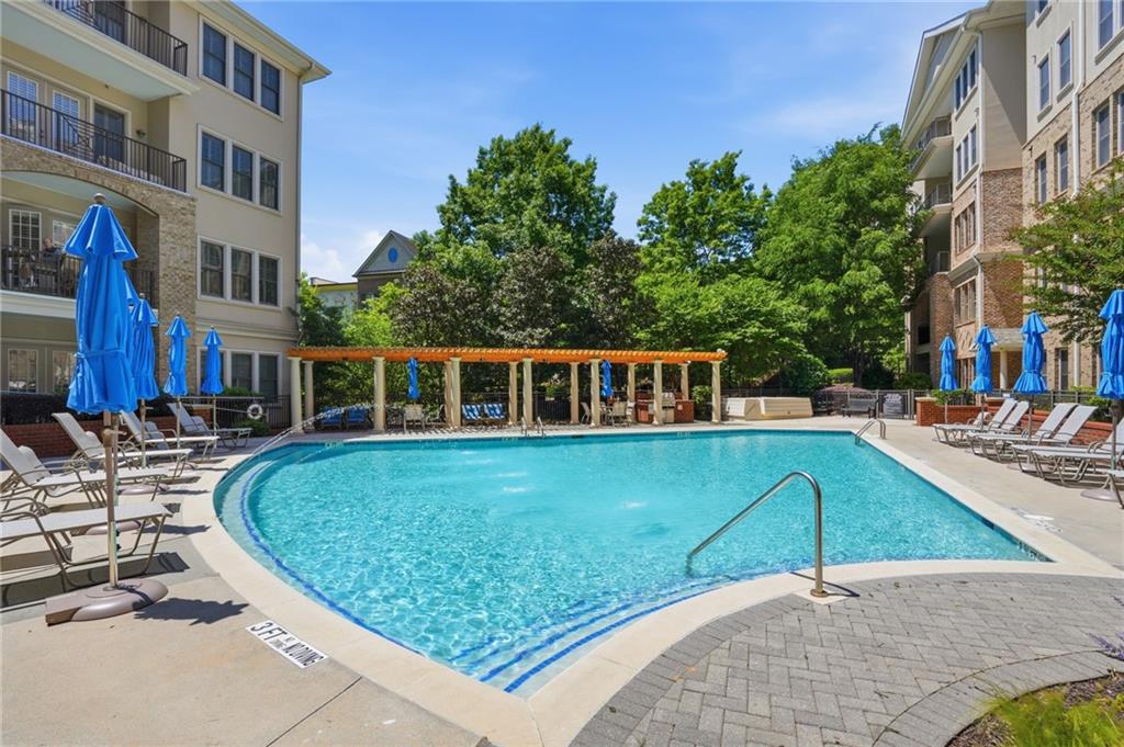 3621 Vinings Slope SE Unit 2325
