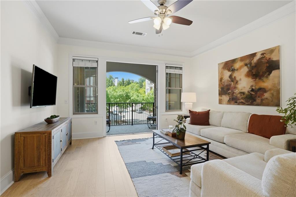 3621 Vinings Slope SE Unit 2325