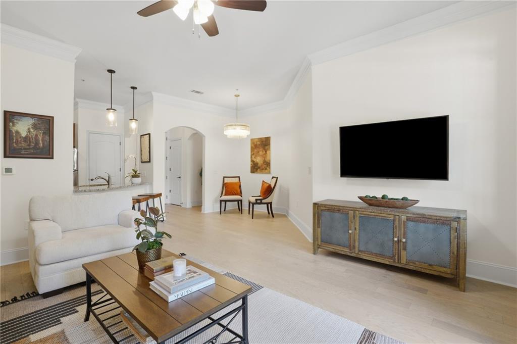 3621 Vinings Slope SE Unit 2325