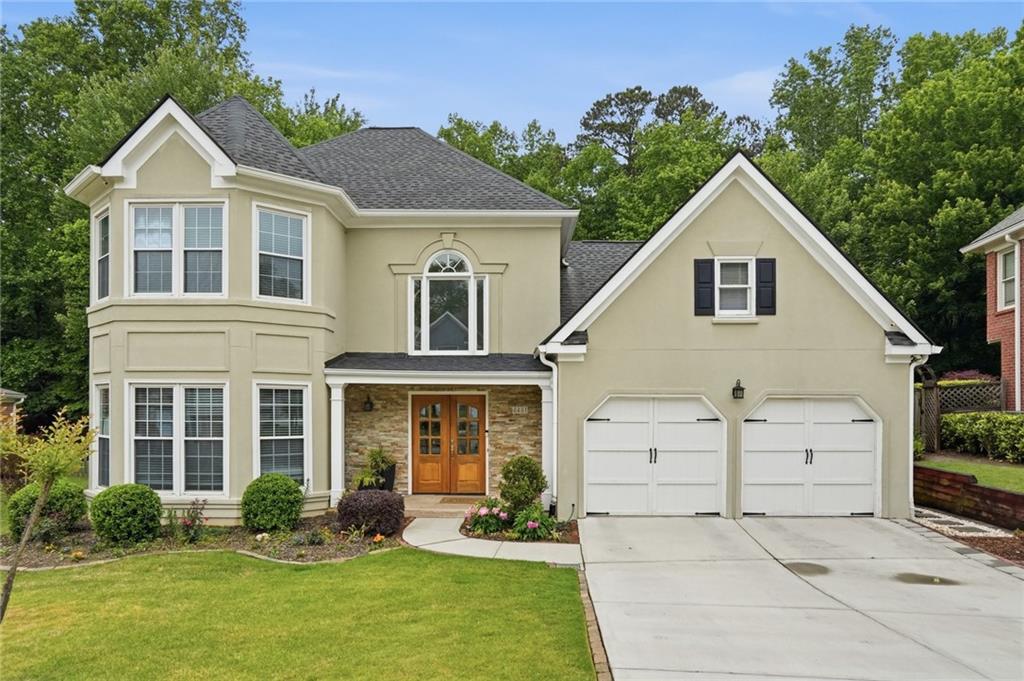 4431 Village Springs Run