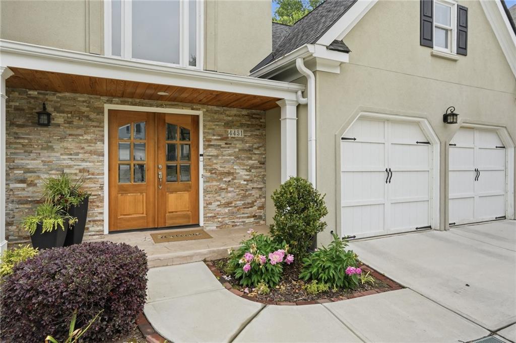 4431 Village Springs Run