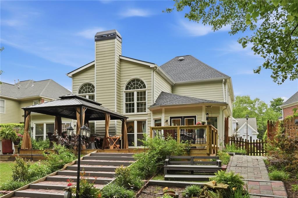4431 Village Springs Run