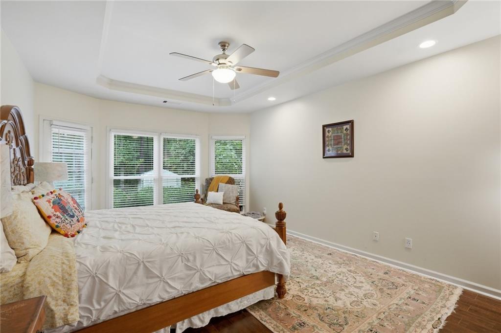 4431 Village Springs Run