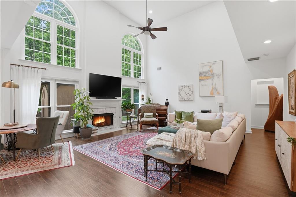 4431 Village Springs Run