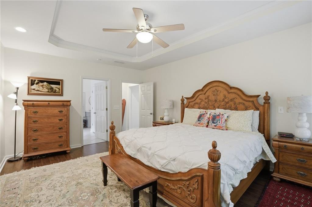 4431 Village Springs Run