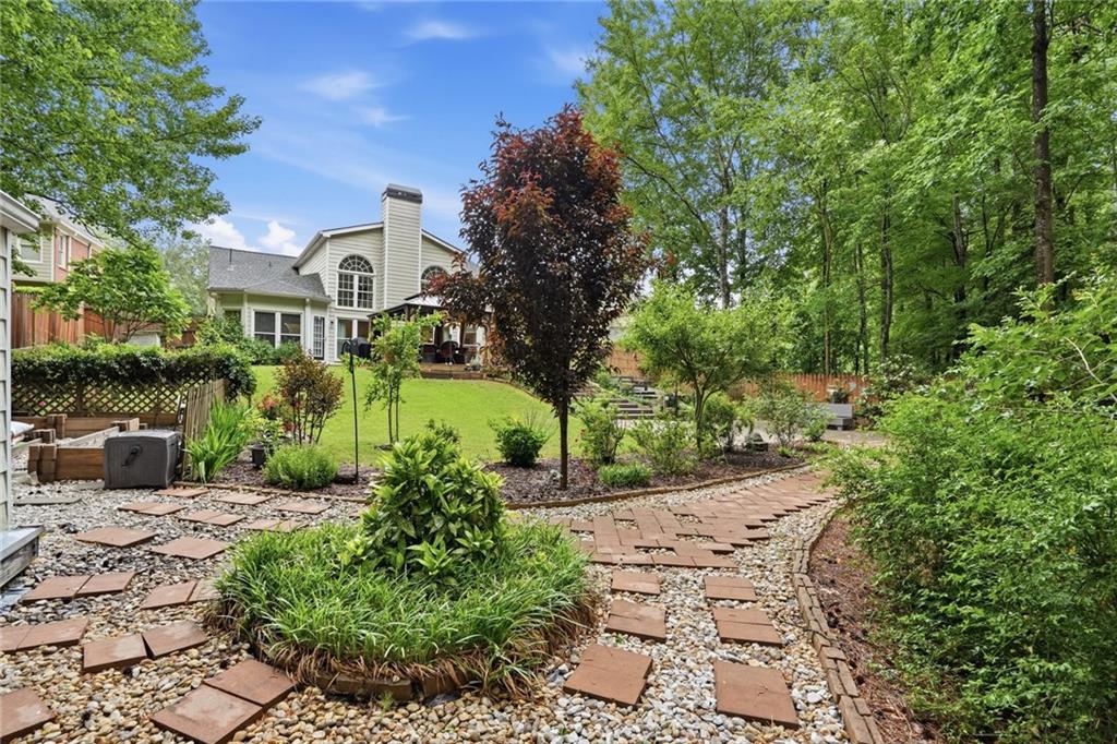4431 Village Springs Run