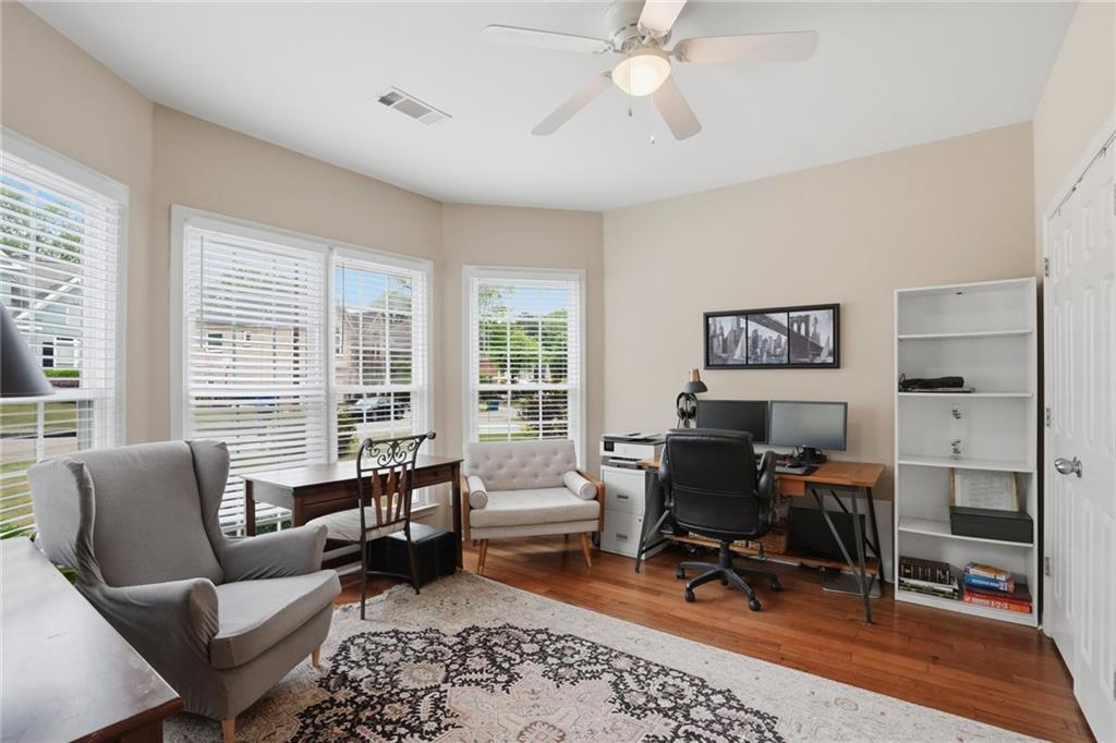 4431 Village Springs Run