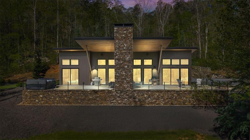 545 Cowart Mountain Road