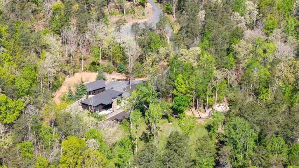 545 Cowart Mountain Road