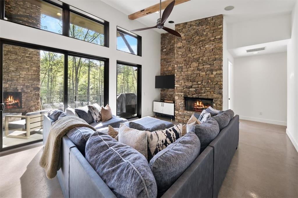 545 Cowart Mountain Road