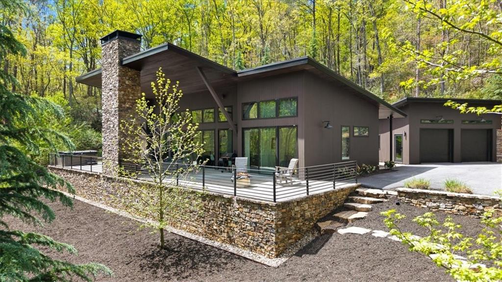 545 Cowart Mountain Road